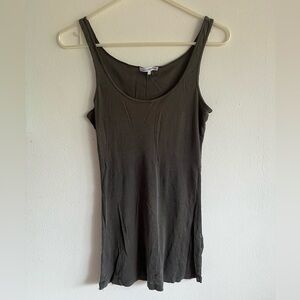 standard James Perse Tank Top